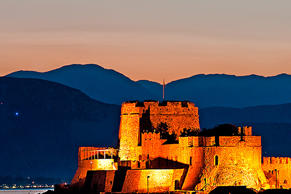 Nafplio tour