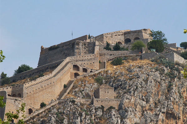 Nafplio day trips